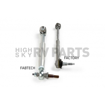 Fabtech Motorsports Tie Rod Assembly FTS22349-3