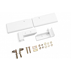 BackRack Headache Rack Mounting Kit 30123W