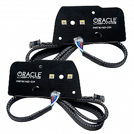 Oracle Lighting Daytime Running Light Upgrade Kit 1460-334