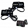 Oracle Lighting Daytime Running Light Upgrade Kit 1460-334