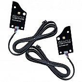 Oracle Lighting Daytime Running Light Upgrade Kit 1462-334