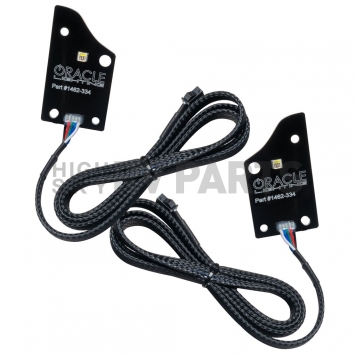 Oracle Lighting Daytime Running Light Upgrade Kit 1462-334