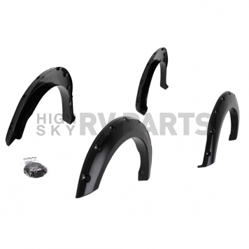 TrailFX Fender Flare PFFF3011T