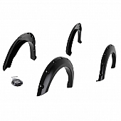 TrailFX Fender Flare PFFF3011S