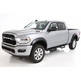 Bushwacker Fender Flare 20963-02