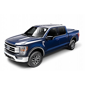 Bushwacker Fender Flare 20962-02