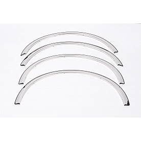 Putco Fender Trim 97267