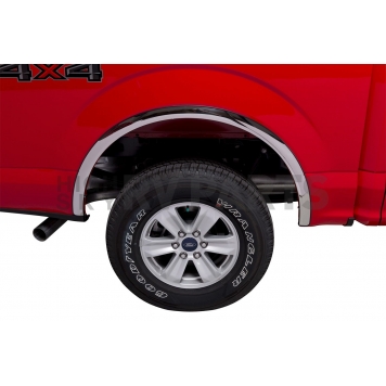 Putco Fender Trim 97267-3