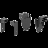 PullRite Fifth Wheel Trailer Hitch Mount Kit 3126