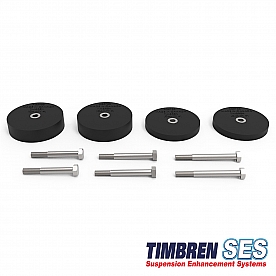 Timbren Helper Spring Spacer SPCRTORTTN
