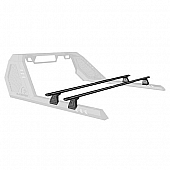 Black Horse Offroad Bed Cargo Rack Cross Bar VRCB64