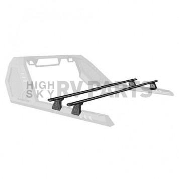 Black Horse Offroad Bed Cargo Rack Cross Bar VRCB64
