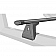Black Horse Offroad Bed Cargo Rack Cross Bar VRCB64