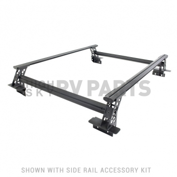 Go Rhino Bed Cargo Rack Cross Bar 5935000T-8