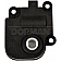 Dorman Blend Door Actuator 604-332