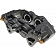 Raybestos Brakes Brake Caliper FRC11554