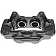 Raybestos Brakes Brake Caliper FRC11554