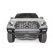 Fab Fours Bumper TB16-01-1