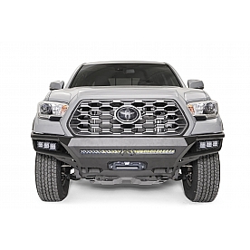 Fab Fours Bumper TB16-01-1