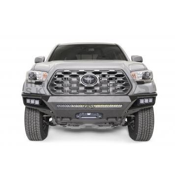 Fab Fours Bumper TB16-01-1