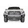 Fab Fours Bumper TB16-01-1