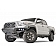Fab Fours Bumper TB16-01-1