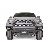 Fab Fours Bumper TB16-02-1