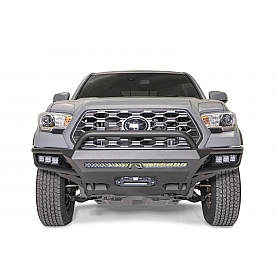 Fab Fours Bumper TB16-02-1