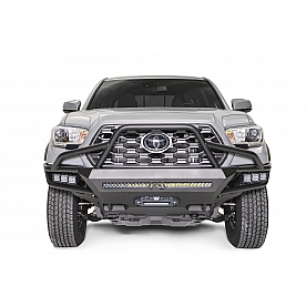 Fab Fours Bumper TB16-03-1