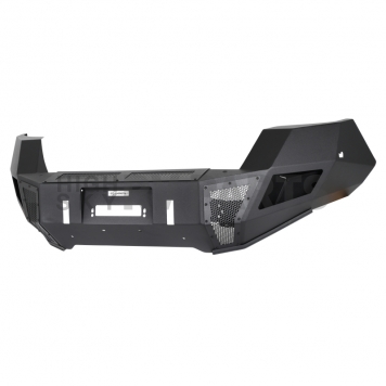 Go Rhino Bumper 24390T-2