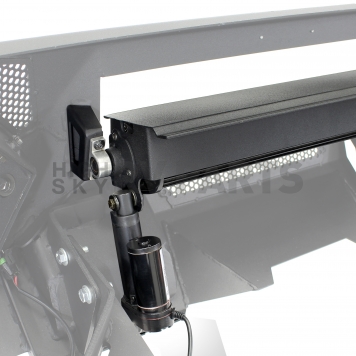 Go Rhino Bumper 343891T-3
