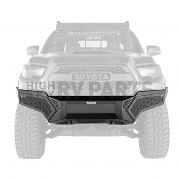 Go Rhino Bumper 343891T-5