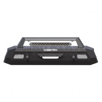 Daystar Bumper P000005-1