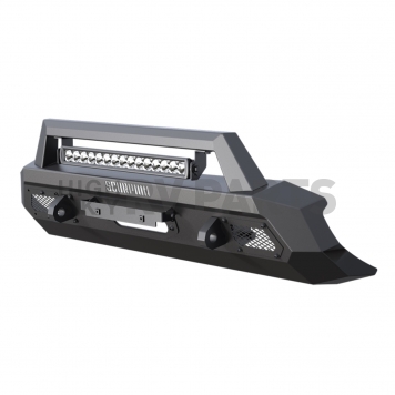 Daystar Bumper P000005-2