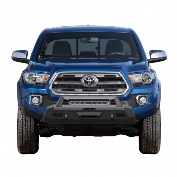 Daystar Bumper P000005-3