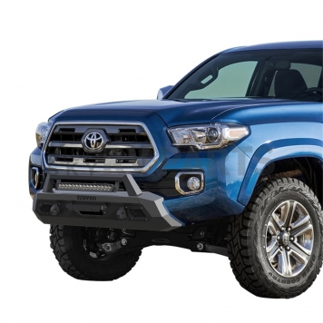 Daystar Bumper P000005-4