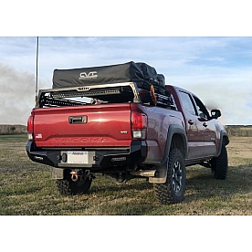 Backwoods Adventure Mods Bumper BWTY3T-203ZZAAB