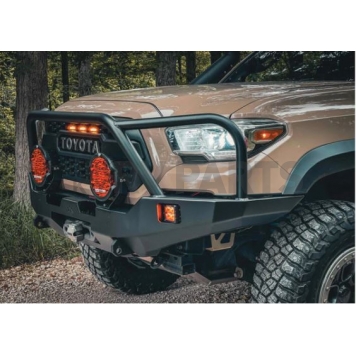 Backwoods Adventure Mods Bumper BWTY3T-103FGBBB-1