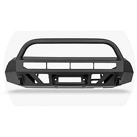 Cali Raised LED Bumper CR3594