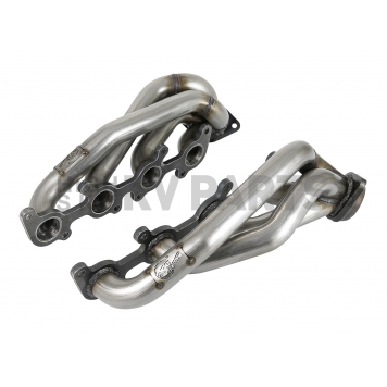 AFE Twisted Steel Exhaust Header - 48330251