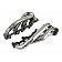 AFE Twisted Steel Exhaust Header - 48330251