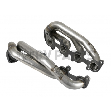 AFE Twisted Steel Exhaust Header - 48330251-2