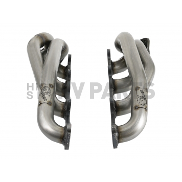 AFE Twisted Steel Exhaust Header - 48330251-3