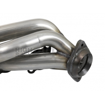 AFE Twisted Steel Exhaust Header - 48330251-5
