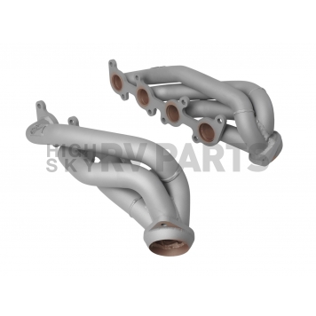AFE Twisted Steel Exhaust Header - 48330251T-2