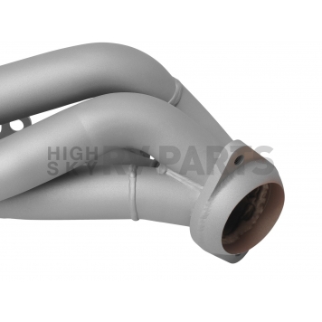 AFE Twisted Steel Exhaust Header - 48330251T-4