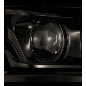 AlphaRex USA Headlight Assembly - LED 880169-2
