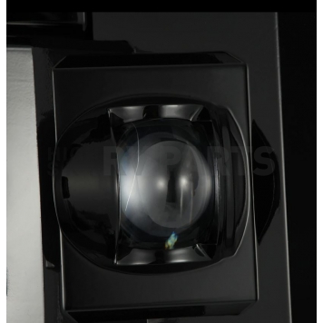 AlphaRex USA Headlight Assembly - LED 880169-3