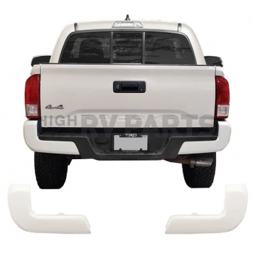 eCoological Bumper Cover DT10SW