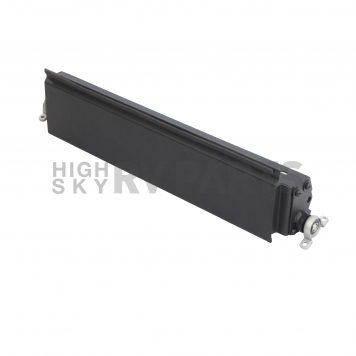 Go Rhino Bumper Light Mount 340001T